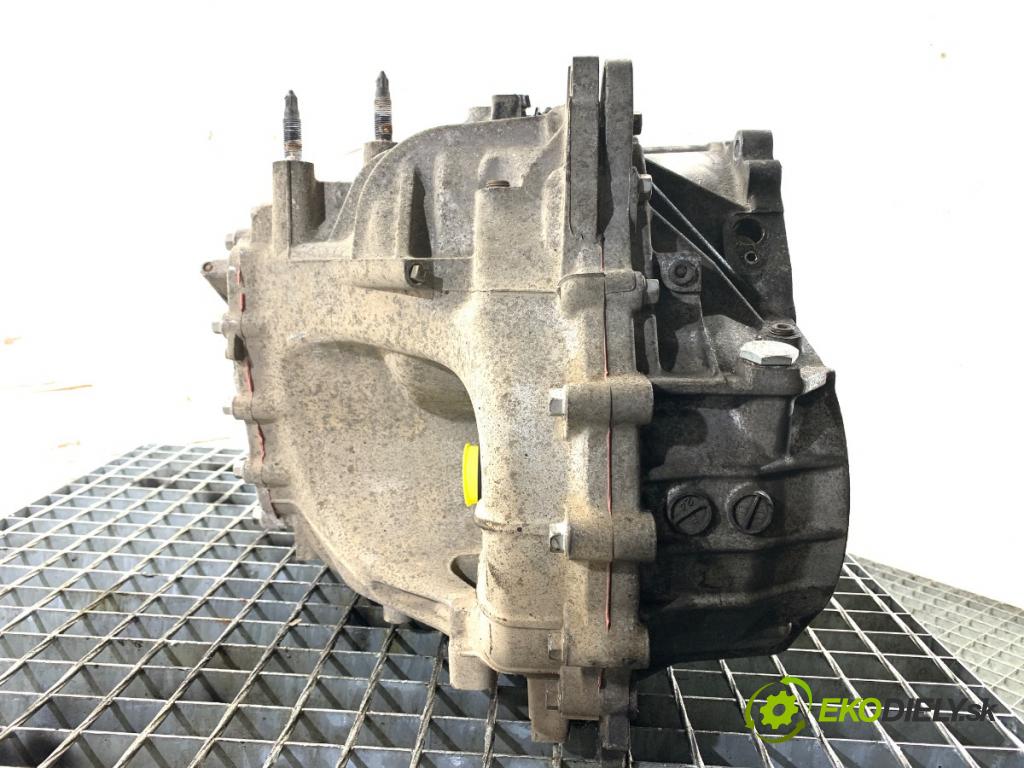 KIA OPTIMA sedan 2012 100 kW 1.7 CRDi 1685 Prevodovka FACAC2 (Prevodovka)