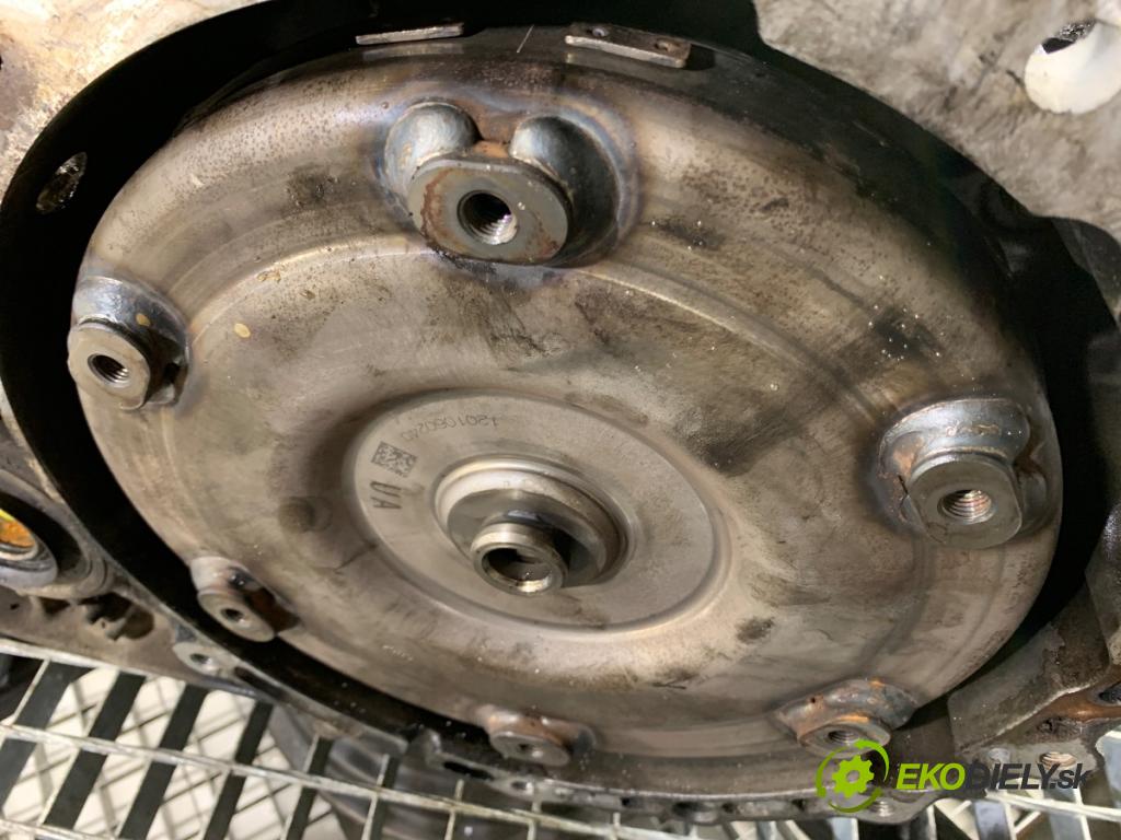 KIA OPTIMA sedan 2012 100 kW 1.7 CRDi 1685 Prevodovka FACAC2 (Prevodovka)