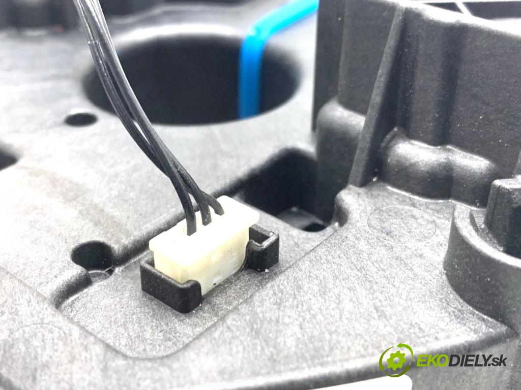 BMW F25 SUV 2013 135 kW xDrive 20 d 1995 Prepínač kombinovaný 9253757 (Prepínacie páčky pod volantom)