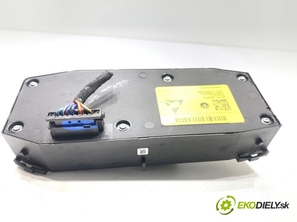 BMW F25 SUV 2013 135 kW xDrive 20 d 1995 přepínač sedačky 9275069