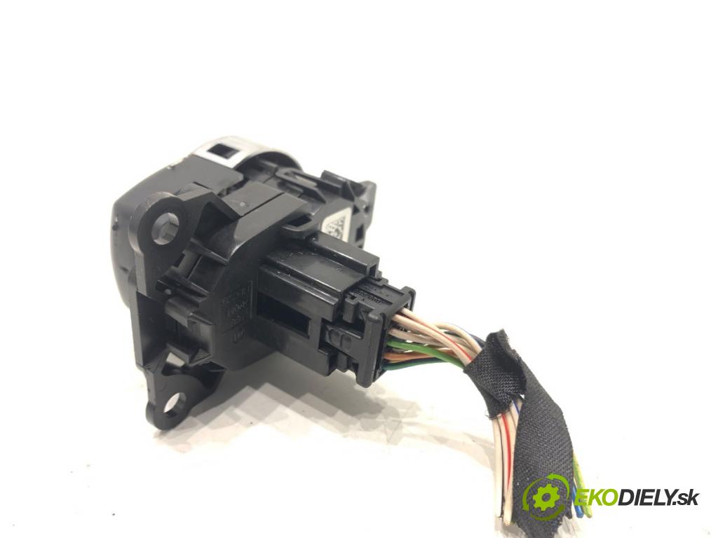 BMW F25 SUV 2013 135 kW xDrive 20 d 1995 vypínač ZAPALOVANIE: START/STOP 9291693