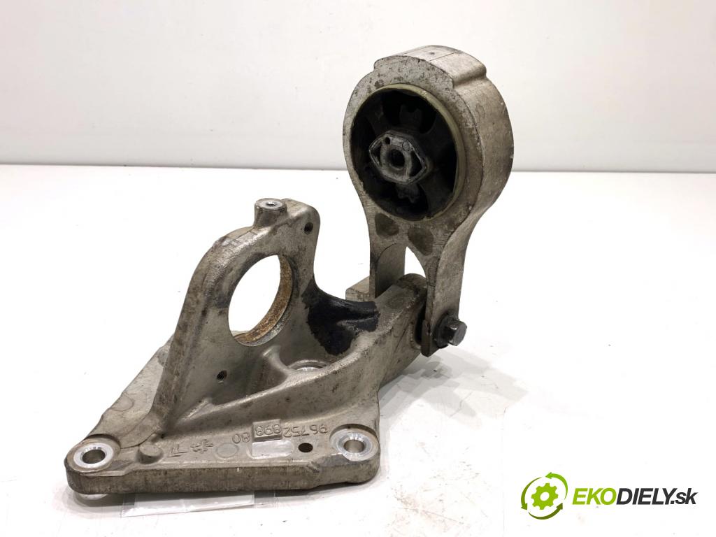 PEUGEOT 508 SW I Kombi 2017 133 kW 2.0 HDi 180 RXH 1997 Držiak Motor 9675289880