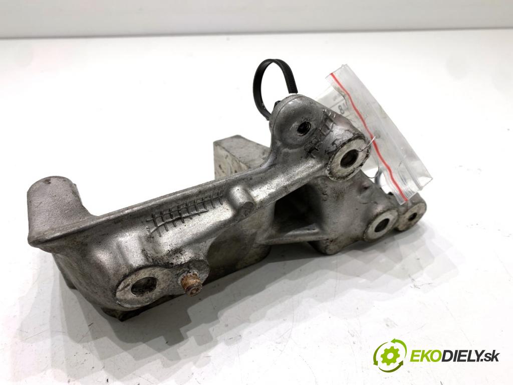 PEUGEOT 508 SW I Kombi 2017 133 kW 2.0 HDi 180 RXH 1997 Držiak prevodovky 9675493280