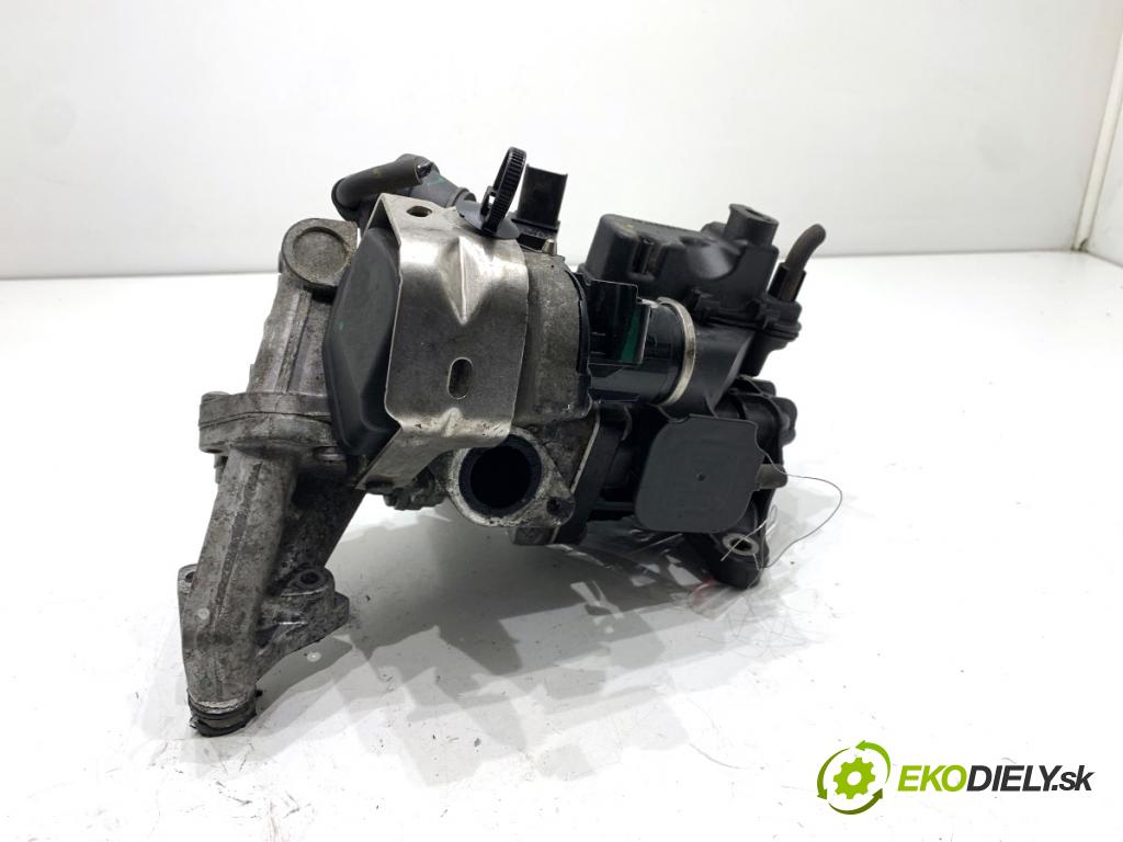 PEUGEOT 508 SW I Kombi 2017 133 kW 2.0 HDi 180 RXH 1997 Ventil EGR 9807593080