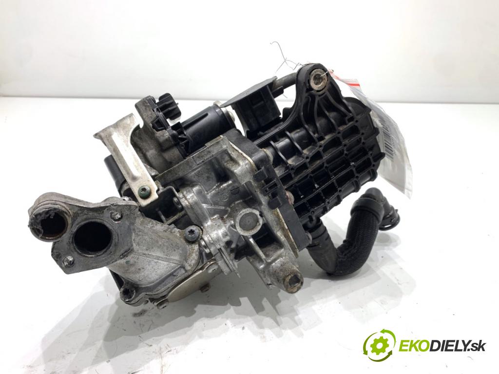 PEUGEOT 508 SW I Kombi 2017 133 kW 2.0 HDi 180 RXH 1997 Ventil EGR 9807593080