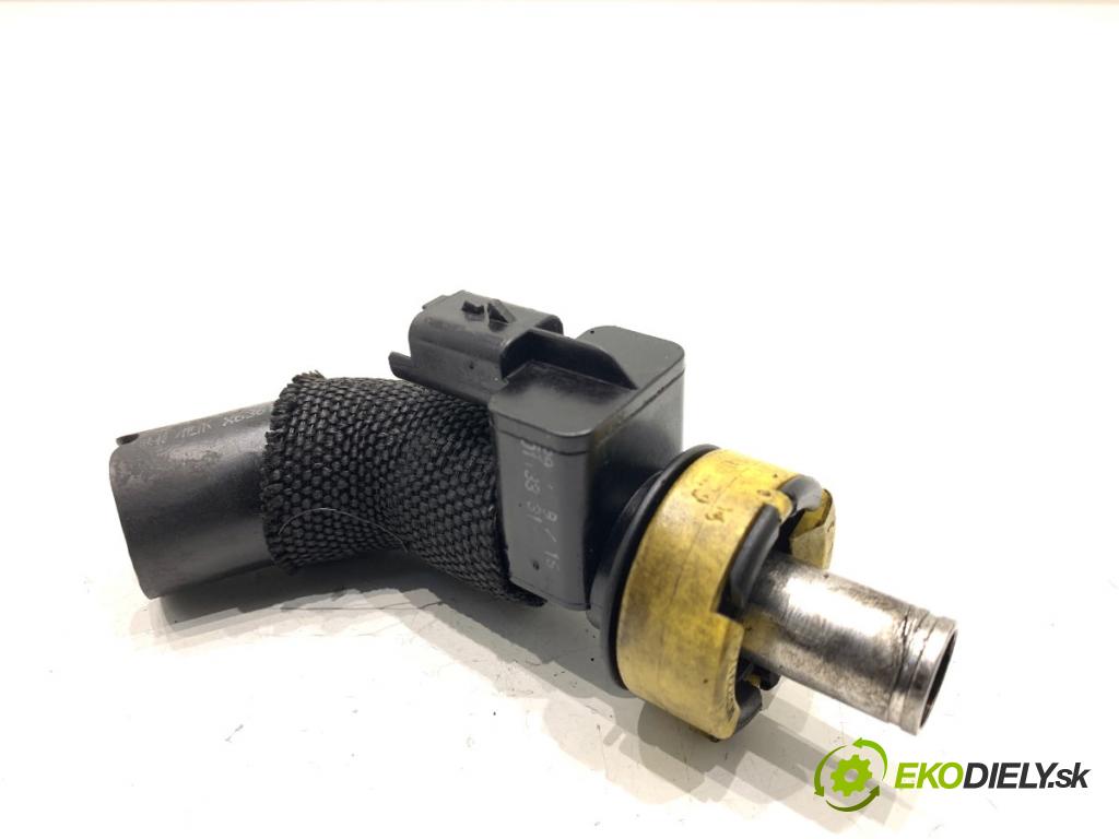 PEUGEOT 508 SW I Kombi 2017 133 kW 2.0 HDi 180 RXH 1997 Ventil tlaku HSR23251 (Ventil)