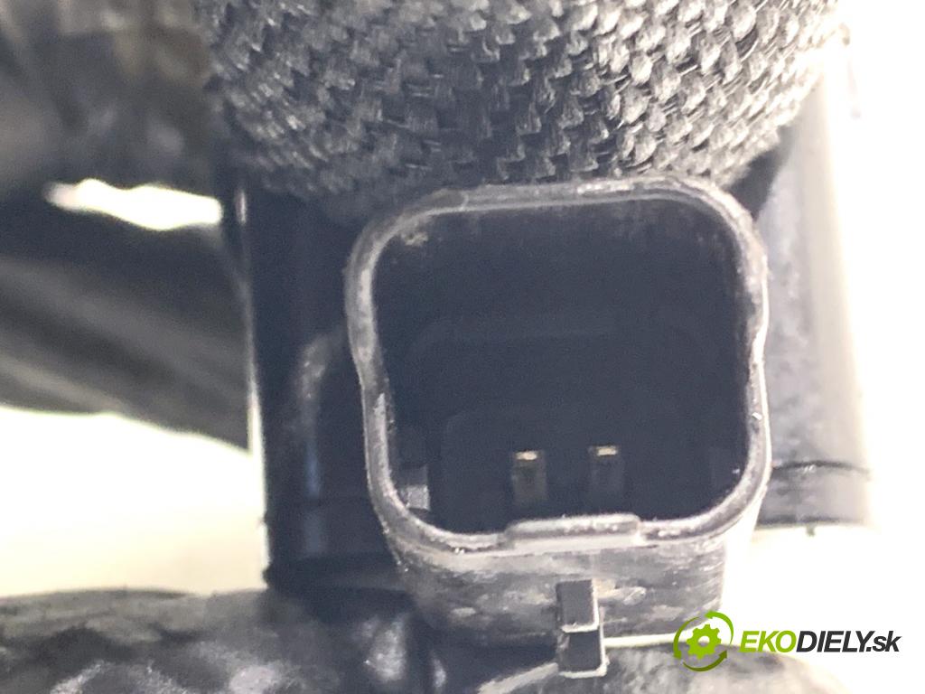 PEUGEOT 508 SW I Kombi 2017 133 kW 2.0 HDi 180 RXH 1997 Ventil tlaku HSR23251 (Ventil)