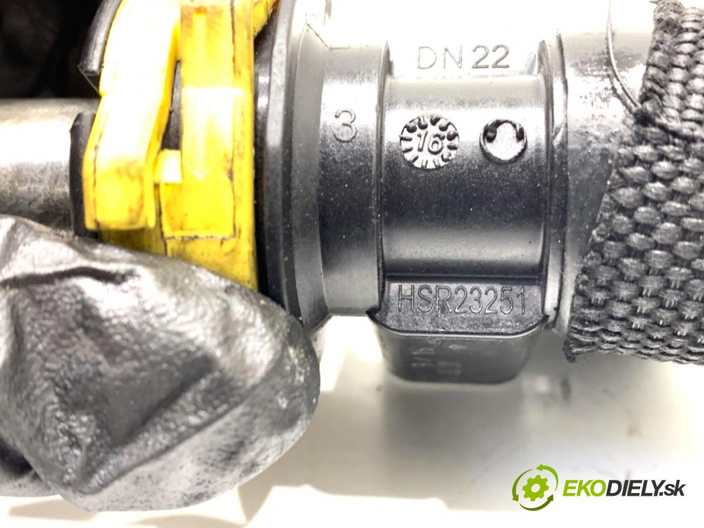 PEUGEOT 508 SW I Kombi 2017 133 kW 2.0 HDi 180 RXH 1997 Ventil tlaku HSR23251 (Ventil)