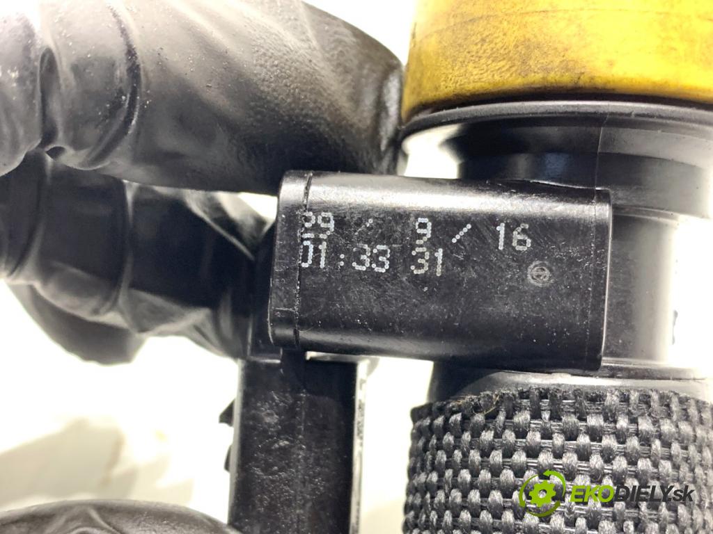 PEUGEOT 508 SW I Kombi 2017 133 kW 2.0 HDi 180 RXH 1997 ventil tlaku HSR23251 (Ventil)