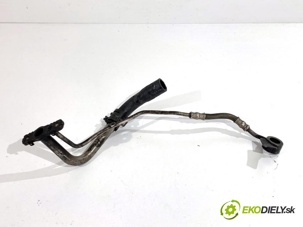 PEUGEOT 508 SW I Kombi 2017 133 kW 2.0 HDi 180 RXH 1997 rúrka turba  (Hadica turbodúchadla)