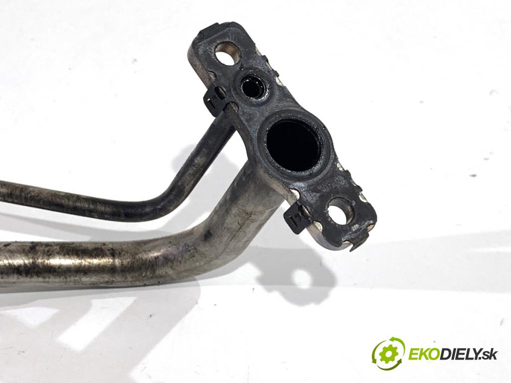 PEUGEOT 508 SW I Kombi 2017 133 kW 2.0 HDi 180 RXH 1997 rúrka turba  (Hadica turbodúchadla)