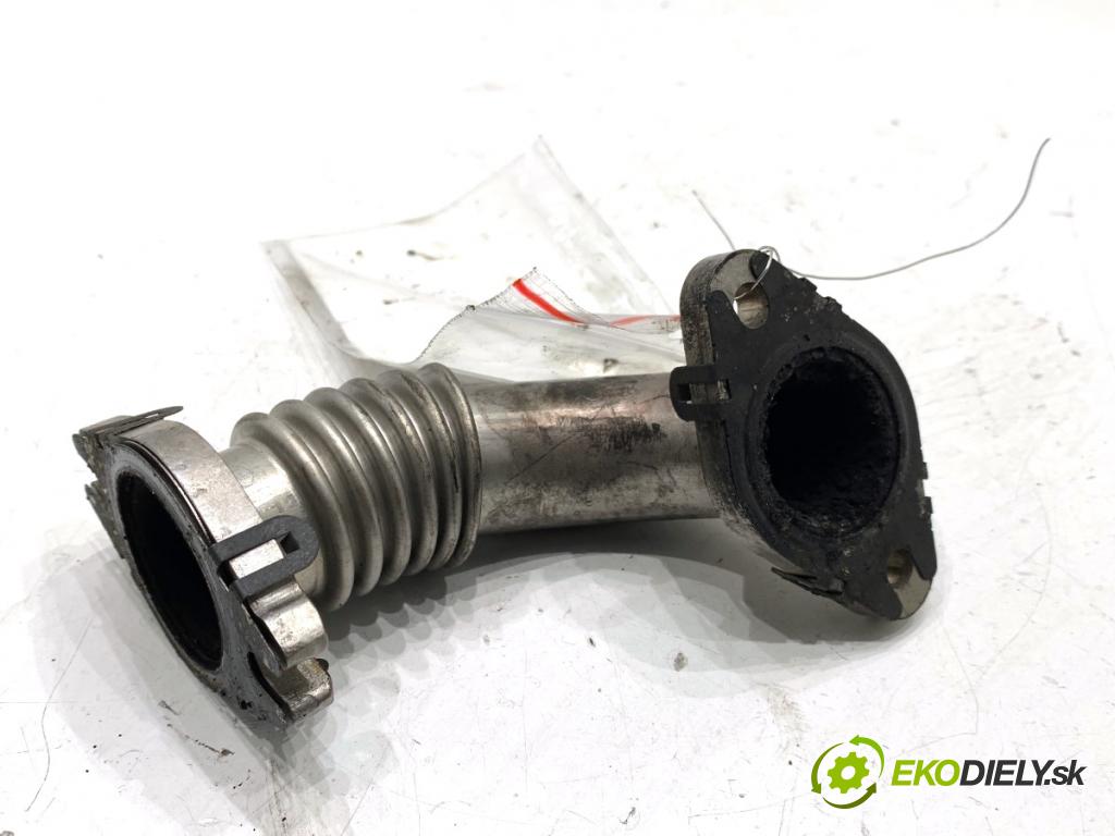 PEUGEOT 508 SW I Kombi 2017 133 kW 2.0 HDi 180 RXH 1997 rúrka EGR 84715F01