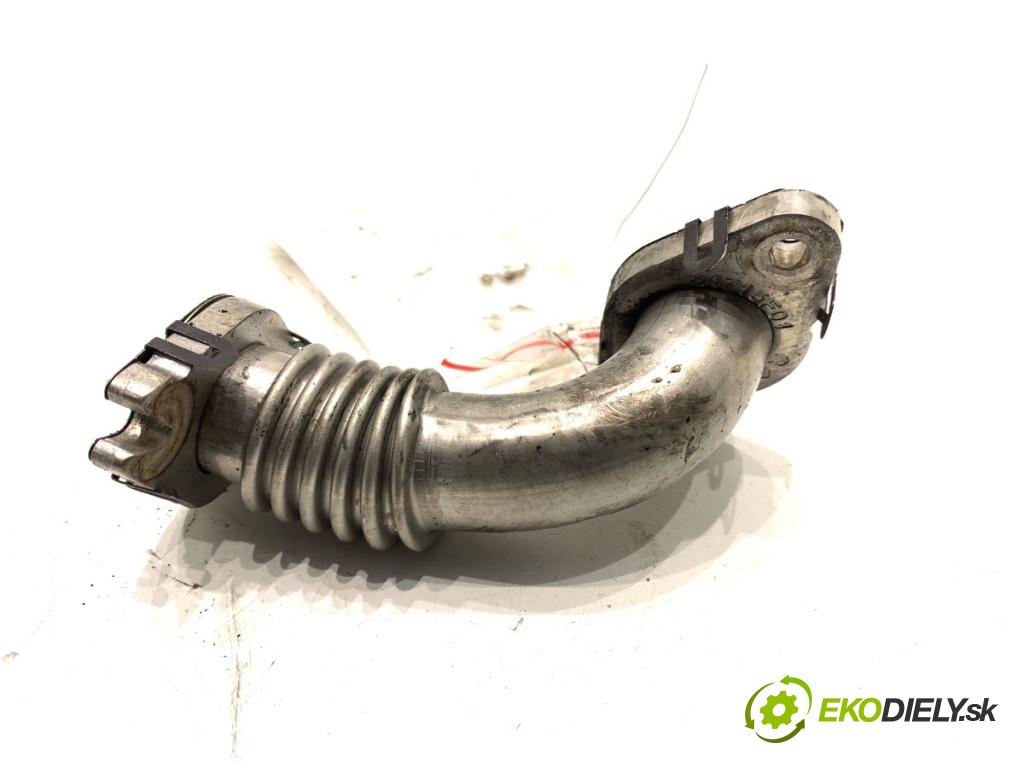 PEUGEOT 508 SW I Kombi 2017 133 kW 2.0 HDi 180 RXH 1997 rúrka EGR 84715F01