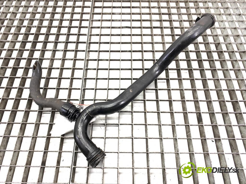 PEUGEOT 508 SW I Kombi 2017 133 kW 2.0 HDi 180 RXH 1997 Rúra vody 9801444480