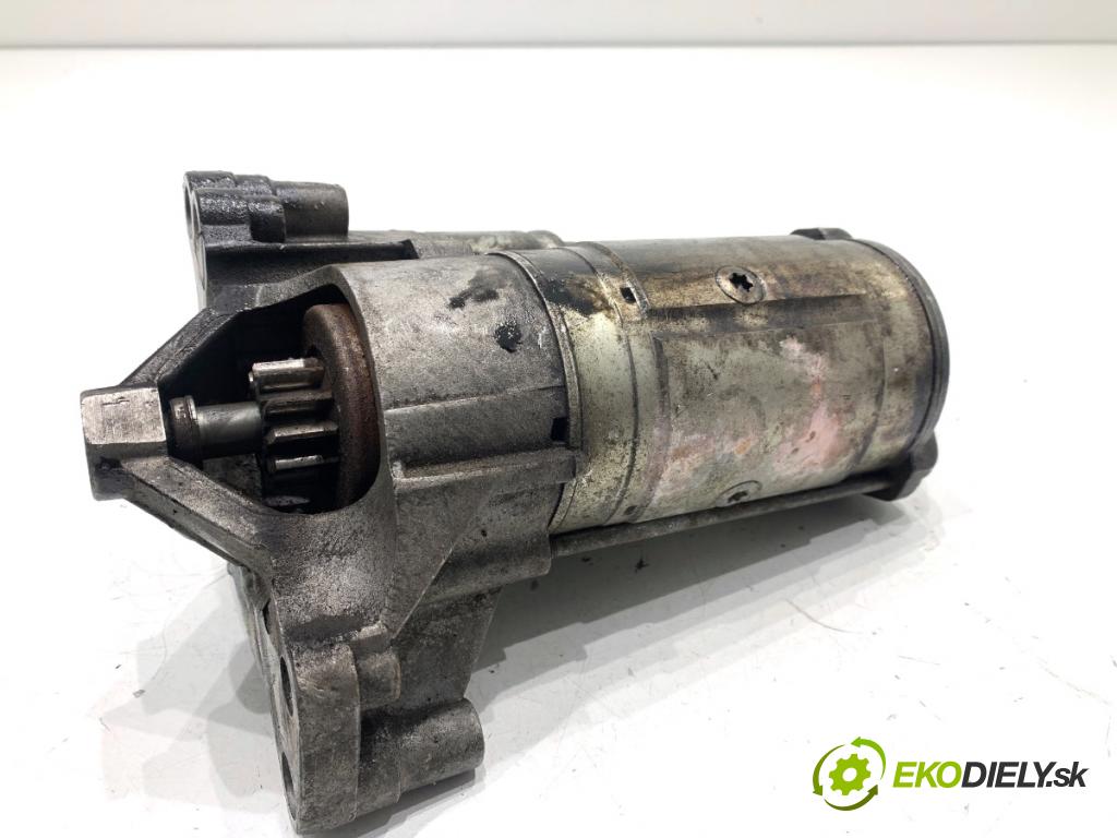 PEUGEOT 508 SW I Kombi 2017 133 kW 2.0 HDi 180 RXH 1997 Štartér  (Štartér)