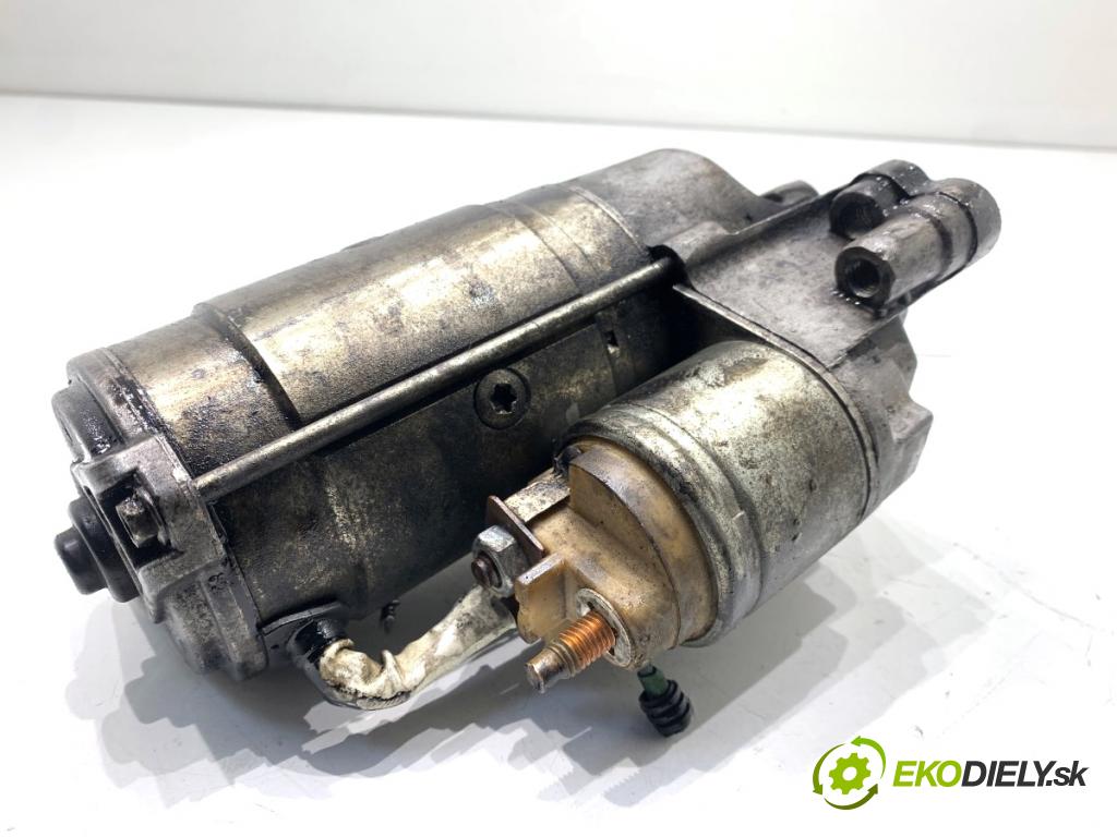 PEUGEOT 508 SW I Kombi 2017 133 kW 2.0 HDi 180 RXH 1997 Štartér  (Štartér)