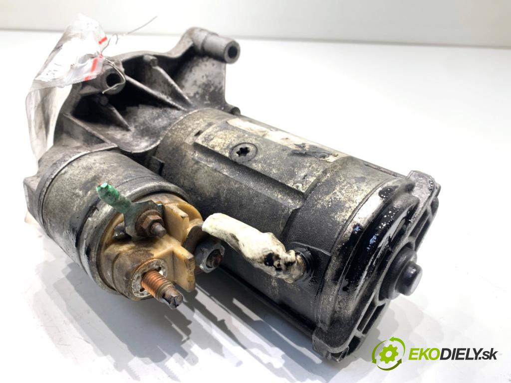 PEUGEOT 508 SW I Kombi 2017 133 kW 2.0 HDi 180 RXH 1997 Štartér  (Štartér)