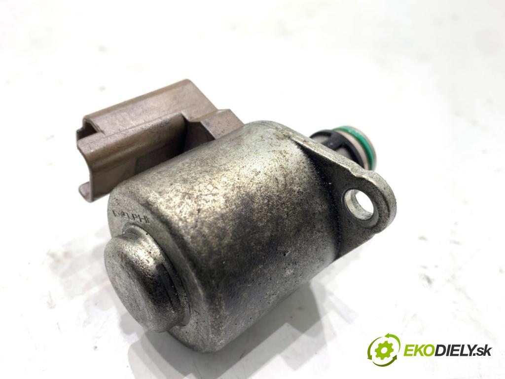 PEUGEOT 508 SW I Kombi 2017 133 kW 2.0 HDi 180 RXH 1997 Regulátor tlaku paliva 28466222 (Palivový systém ostatní)