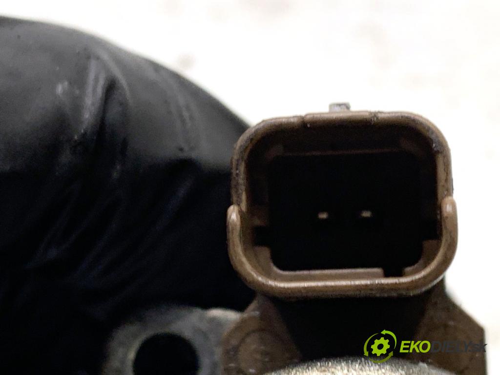 PEUGEOT 508 SW I Kombi 2017 133 kW 2.0 HDi 180 RXH 1997 Regulátor tlaku paliva 28466222 (Palivový systém ostatní)