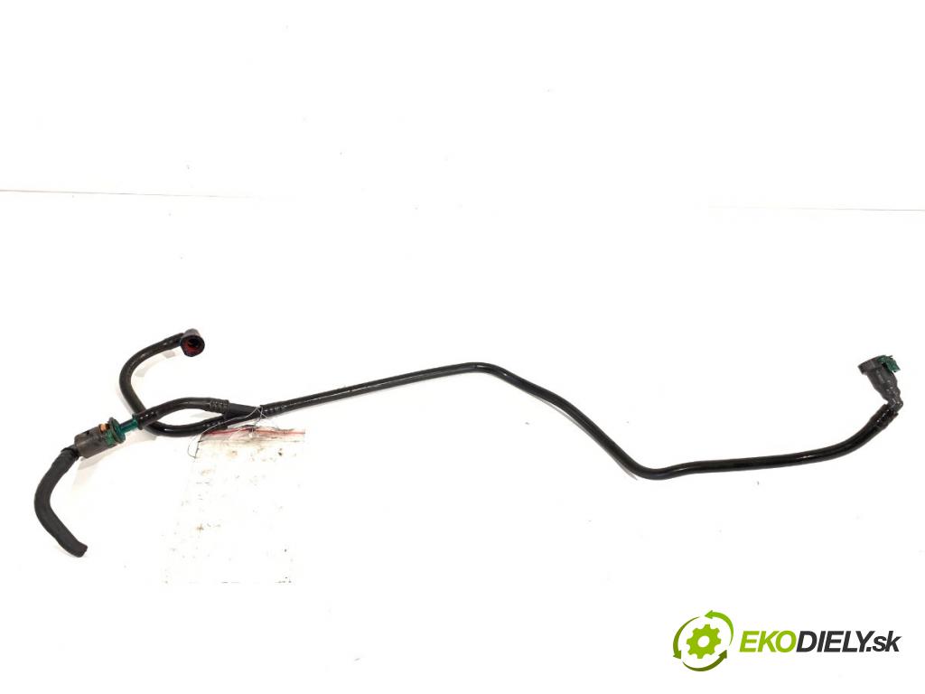 PEUGEOT 508 SW I Kombi 2017 133 kW 2.0 HDi 180 RXH 1997 Rúrka PALIVO: X215147