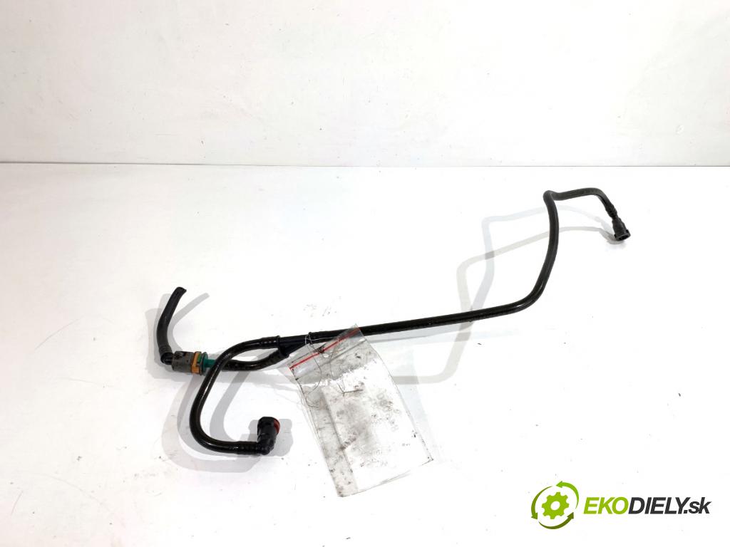 PEUGEOT 508 SW I Kombi 2017 133 kW 2.0 HDi 180 RXH 1997 Rúrka PALIVO: X215147