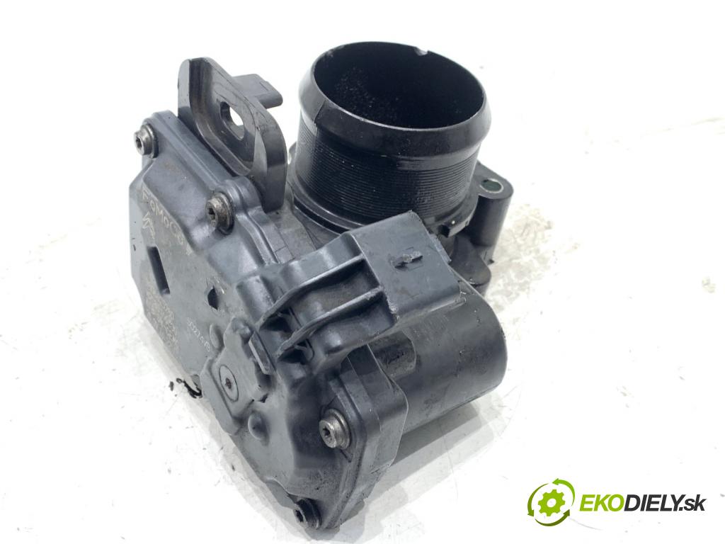 PEUGEOT 508 SW I Kombi 2017 133 kW 2.0 HDi 180 RXH 1997 Škrtiaca klapka 9806625280 (Škrtiaca klapka)