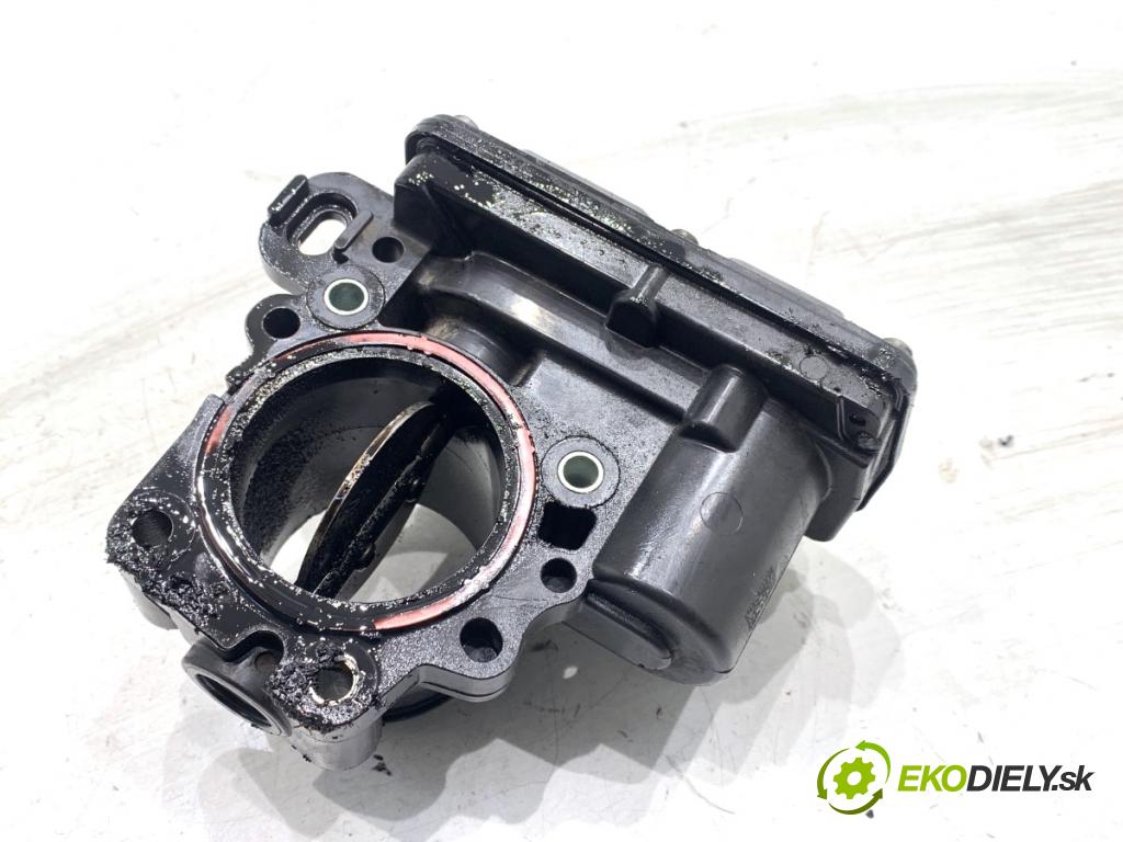 PEUGEOT 508 SW I Kombi 2017 133 kW 2.0 HDi 180 RXH 1997 Škrtiaca klapka 9806625280 (Škrtiaca klapka)