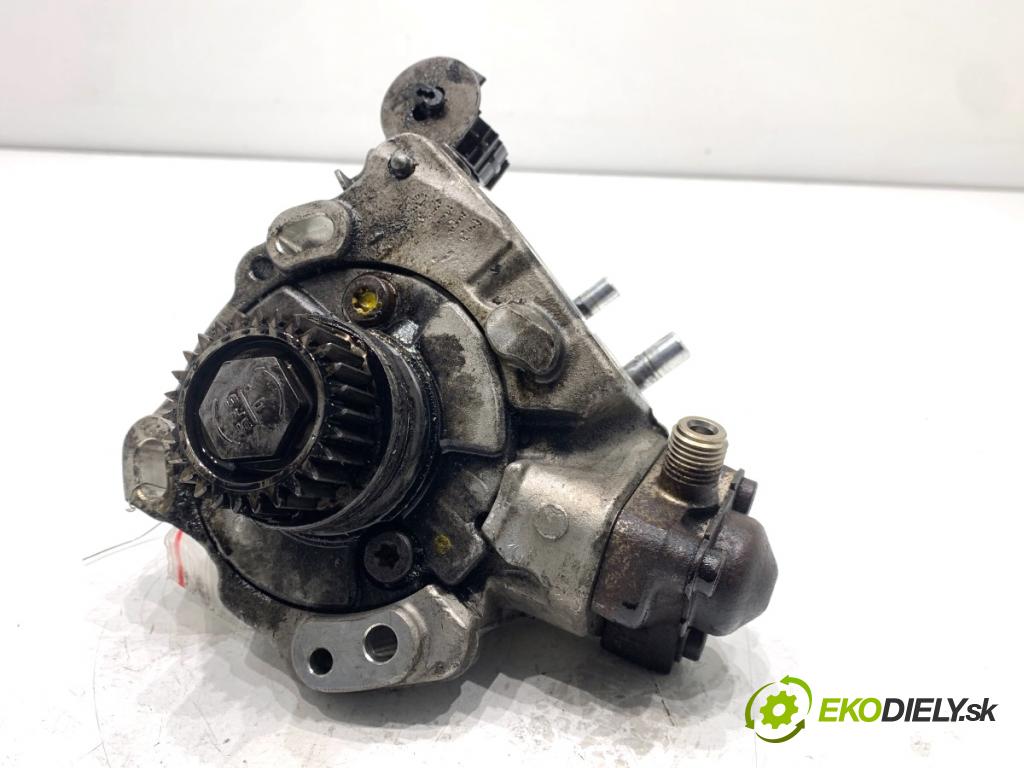 PEUGEOT 508 SW I Kombi 2017 133 kW 2.0 HDi 180 RXH 1997 Pumpa vysokého tlaku 9674984480