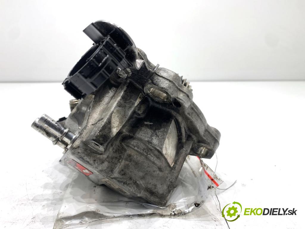 PEUGEOT 508 SW I Kombi 2017 133 kW 2.0 HDi 180 RXH 1997 Pumpa vysokého tlaku 9674984480