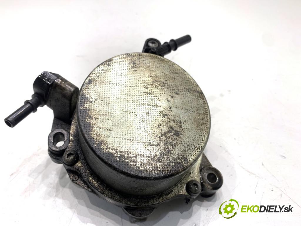 PEUGEOT 508 SW I Kombi 2017 133 kW 2.0 HDi 180 RXH 1997 Pumpa vákuová 9674192280