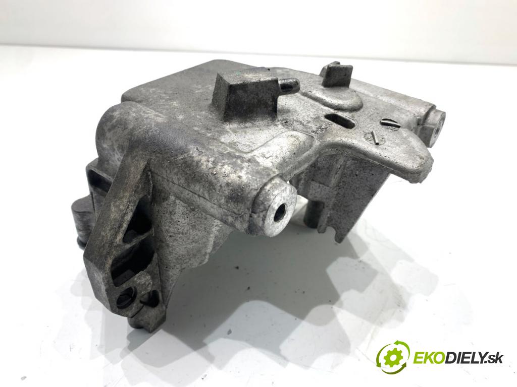 PEUGEOT 508 SW I Kombi 2017 133 kW 2.0 HDi 180 RXH 1997 Obal filtra paliva 9804498180 (Obal palivového filtra)