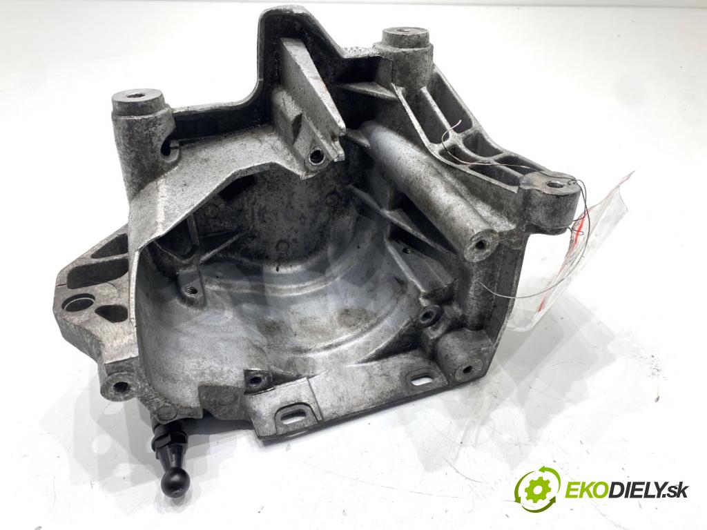 PEUGEOT 508 SW I Kombi 2017 133 kW 2.0 HDi 180 RXH 1997 Obal filtra paliva 9804498180 (Obal palivového filtra)