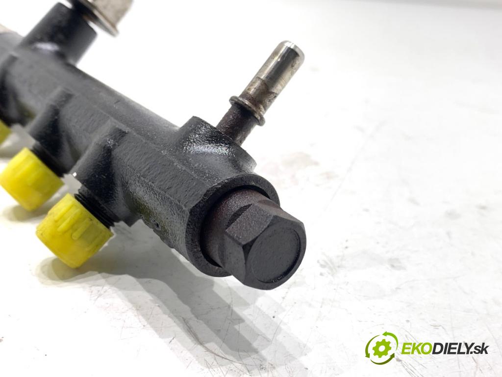 PEUGEOT 508 SW I Kombi 2017 133 kW 2.0 HDi 180 RXH 1997 lišta vstřikovací SENZOR 9674300080