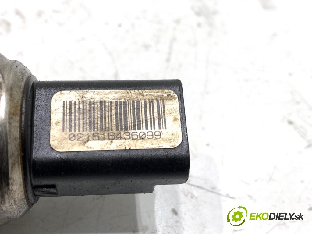 PEUGEOT 508 SW I Kombi 2017 133 kW 2.0 HDi 180 RXH 1997 lišta vstřikovací SENZOR 9674300080