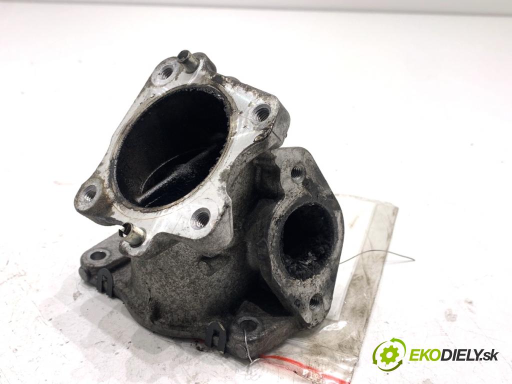 PEUGEOT 508 SW I Kombi 2017 133 kW 2.0 HDi 180 RXH 1997 Potrubie sacie, sanie 9801292180 (Sacie potrubie)