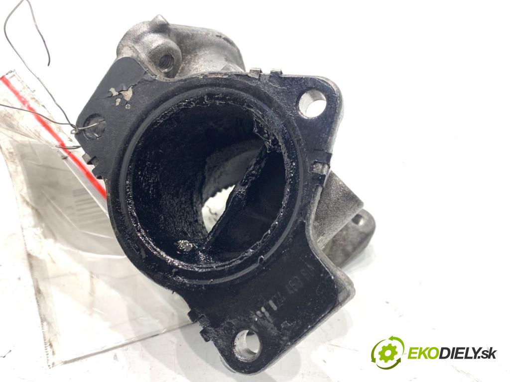 PEUGEOT 508 SW I Kombi 2017 133 kW 2.0 HDi 180 RXH 1997 potrubí sání 9801292180 (Sací potrubí)