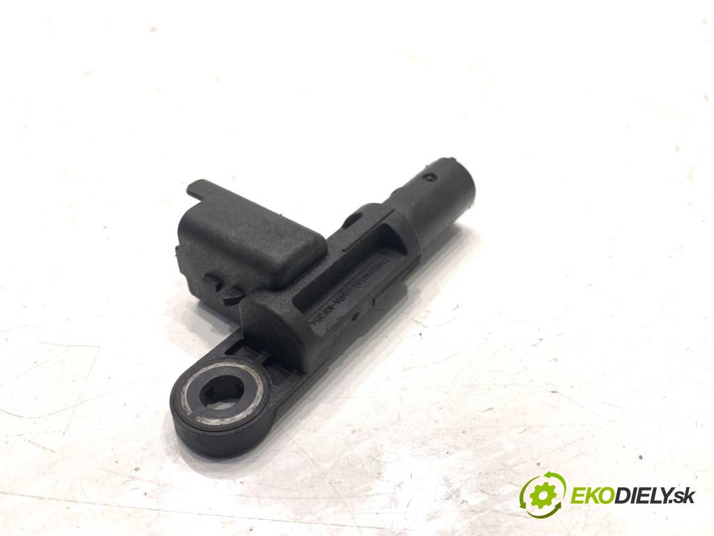 PEUGEOT 508 SW I Kombi 2017 133 kW 2.0 HDi 180 RXH 1997 Snímač pozície vačkového hriadeľa 9674262380 (Snímač polohy kľukového hriadeľa)