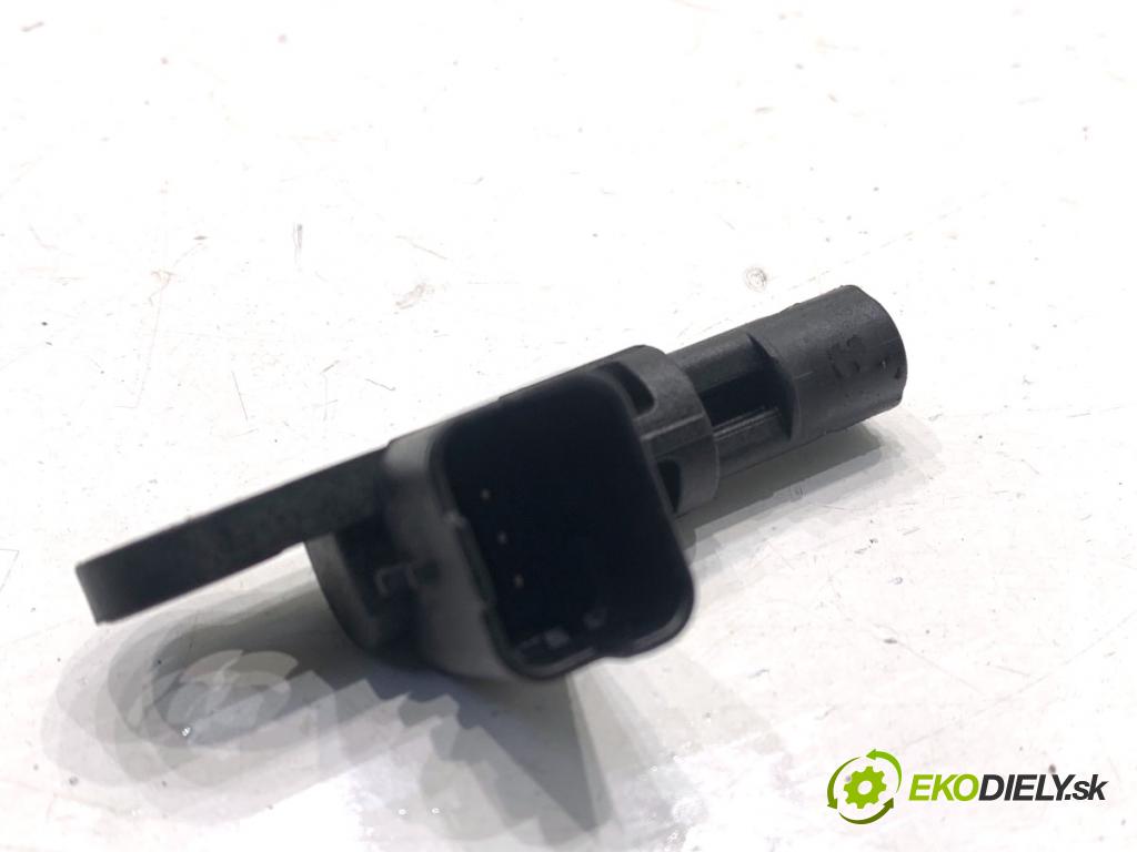 PEUGEOT 508 SW I Kombi 2017 133 kW 2.0 HDi 180 RXH 1997 Snímač pozície vačkového hriadeľa 9674262380 (Snímač polohy kľukového hriadeľa)