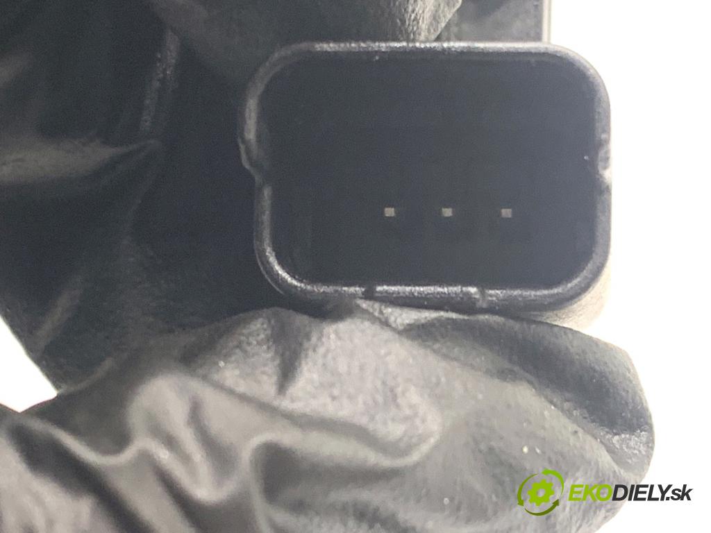 PEUGEOT 508 SW I Kombi 2017 133 kW 2.0 HDi 180 RXH 1997 Snímač pozície vačkového hriadeľa 9674262380 (Snímač polohy kľukového hriadeľa)