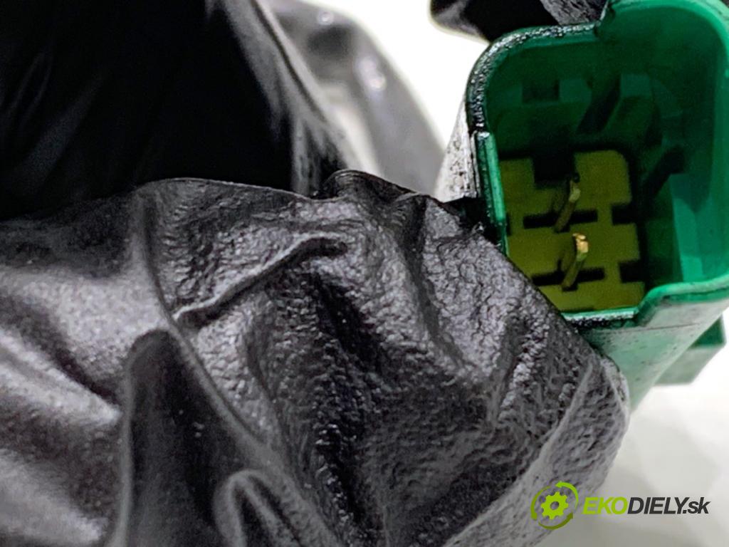 PEUGEOT 508 SW I Kombi 2017 133 kW 2.0 HDi 180 RXH 1997 Snímač teploty spalín 9677671280 (Snímač)