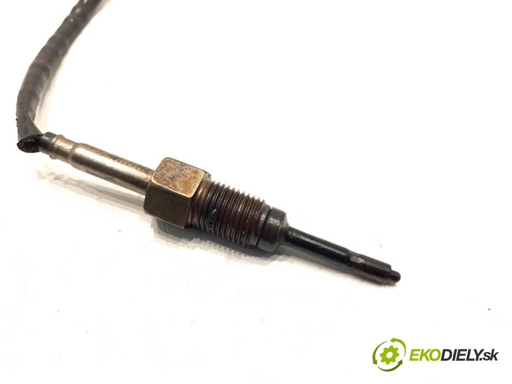 PEUGEOT 508 SW I Kombi 2017 133 kW 2.0 HDi 180 RXH 1997 Snímač teploty spalín 9677671280 (Snímač)