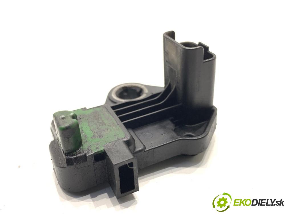 PEUGEOT 508 SW I Kombi 2017 133 kW 2.0 HDi 180 RXH 1997 Snímač pozície hriadeľa kľukového 0986280606 (Snímač polohy kľukového hriadeľa)