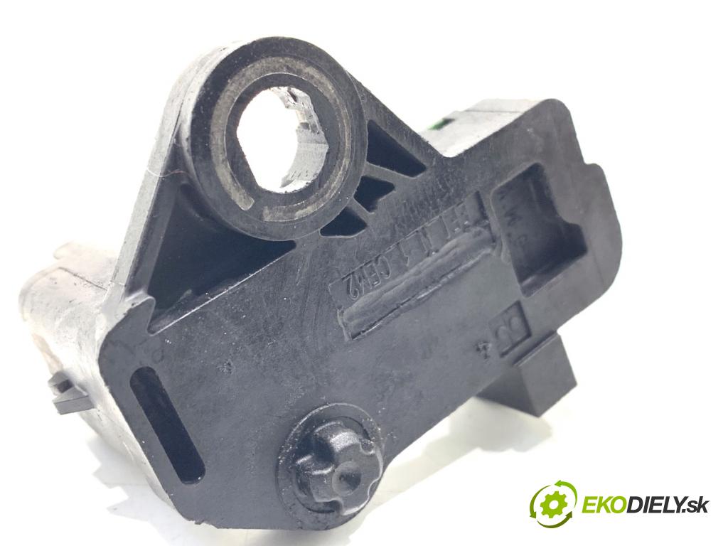 PEUGEOT 508 SW I Kombi 2017 133 kW 2.0 HDi 180 RXH 1997 Snímač pozície hriadeľa kľukového 0986280606 (Snímač polohy kľukového hriadeľa)