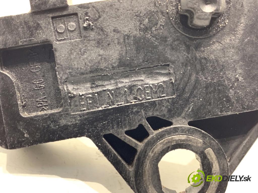 PEUGEOT 508 SW I Kombi 2017 133 kW 2.0 HDi 180 RXH 1997 Snímač pozície hriadeľa kľukového 0986280606 (Snímač polohy kľukového hriadeľa)