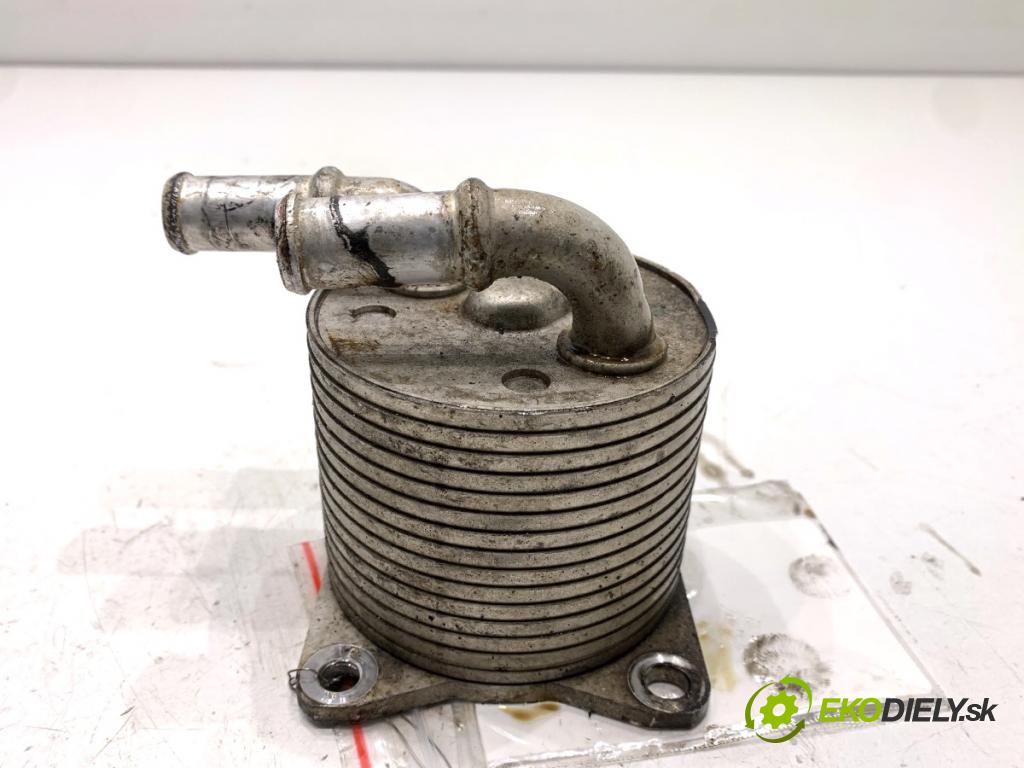 PEUGEOT 508 SW I Kombi 2017 133 kW 2.0 HDi 180 RXH 1997 chladič oleje převodovky 