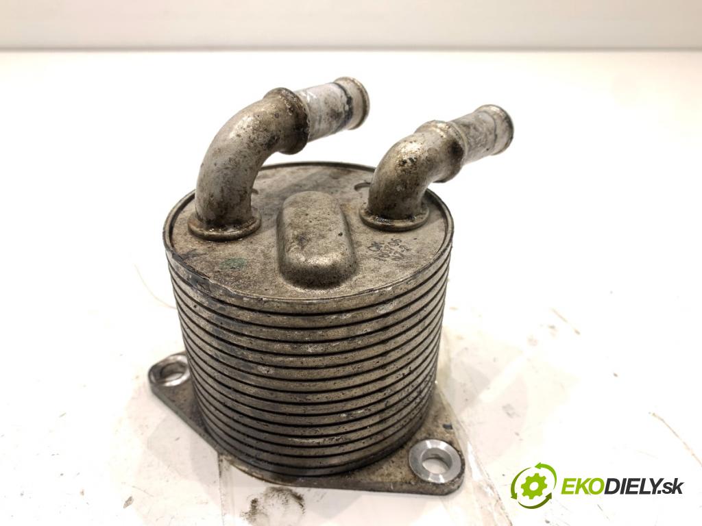 PEUGEOT 508 SW I Kombi 2017 133 kW 2.0 HDi 180 RXH 1997 chladič oleje převodovky