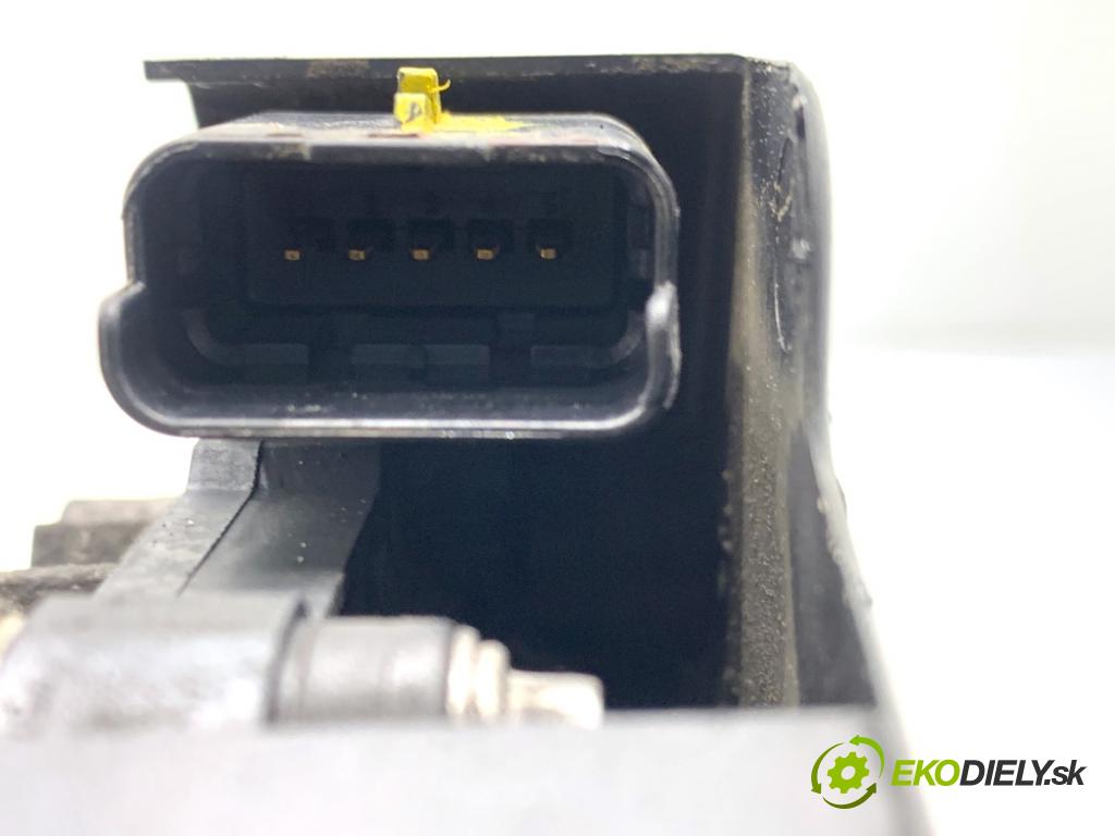 PEUGEOT 508 SW I Kombi 2017 133 kW 2.0 HDi 180 RXH 1997 Alternátor 9815683280 (Alternátor)