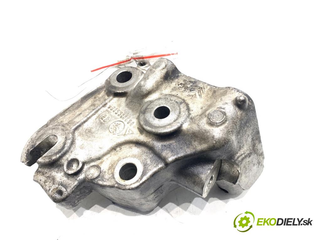 PEUGEOT 508 SW I Kombi 2017 133 kW 2.0 HDi 180 RXH 1997 držák motora