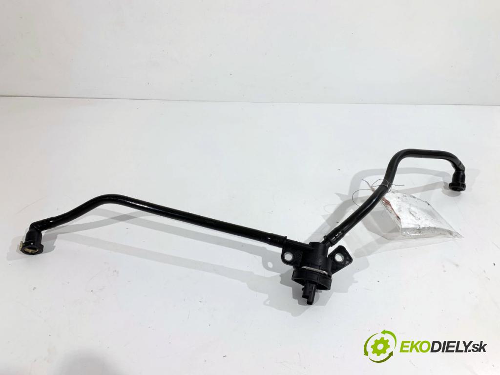 PEUGEOT 508 SW I Kombi 2017 133 kW 2.0 HDi 180 RXH 1997 Rúrka PALIVO: X215100