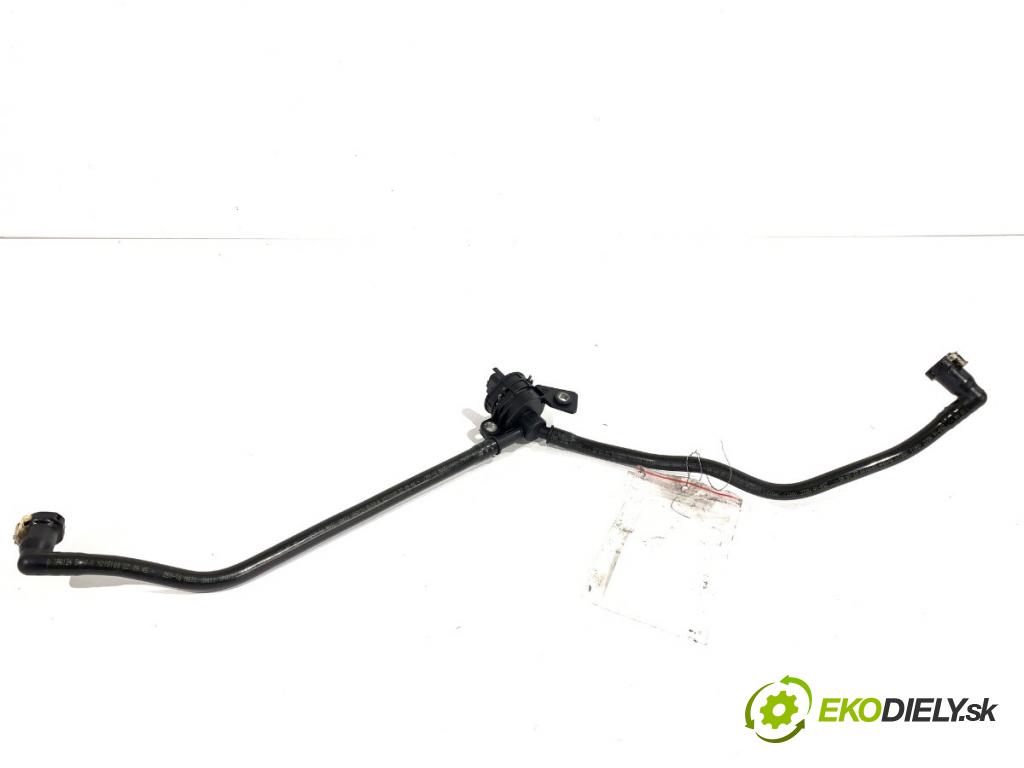 PEUGEOT 508 SW I Kombi 2017 133 kW 2.0 HDi 180 RXH 1997 Rúrka PALIVO: X215100